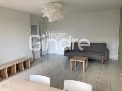 Location Appartement LYON-4EME-ARRONDISSEMENT 