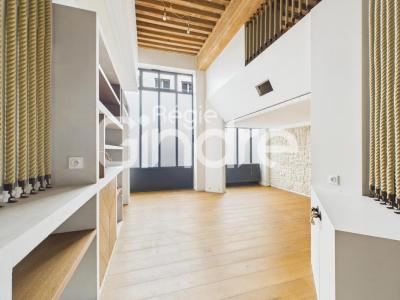 Location Appartement LYON-4EME-ARRONDISSEMENT 