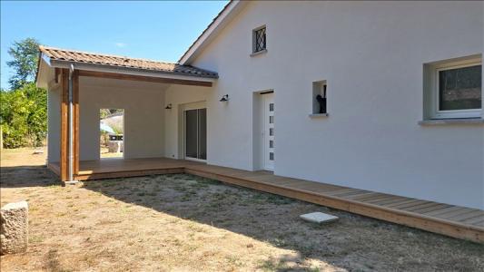 Location Maison 4 pi�ces BUDOS 33720