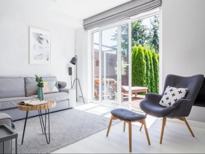 Vente Appartement 4 pièces CIOTAT 13600