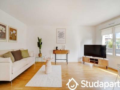 Location Appartement SURESNES 92150