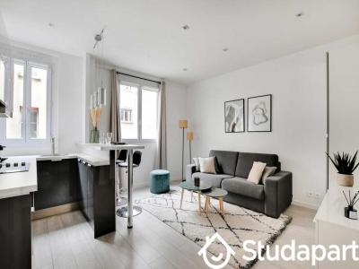 Location Appartement PARIS-17EME-ARRONDISSEMENT 75017