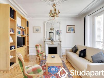 Location Appartement PARIS-10EME-ARRONDISSEMENT 75010