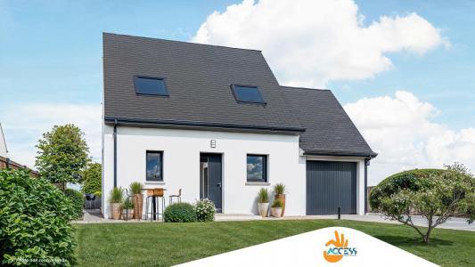 Vente Maison 5 pi�ces PORDIC 22590