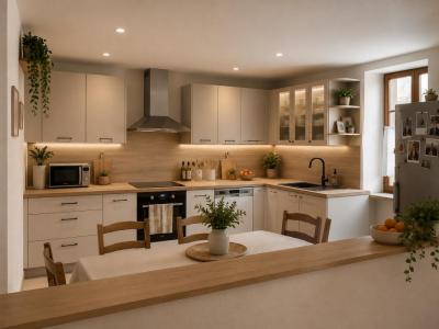 Vente Appartement 3 pi�ces BRUMATH 67170