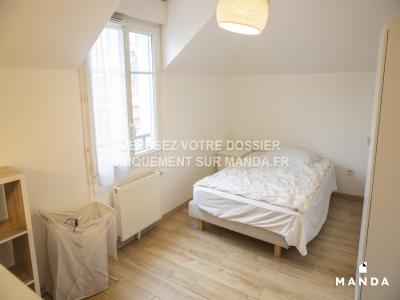 Location Appartement 3 pi�ces MONTMAGNY 95360