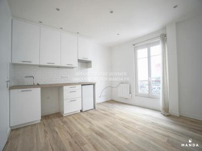 Location Appartement PARIS-14EME-ARRONDISSEMENT 75014