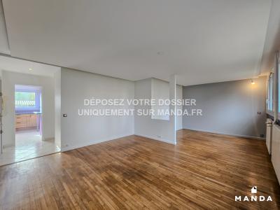 Location Appartement NEUILLY-SUR-MARNE  93