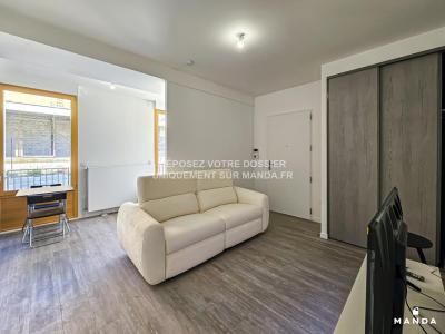 Location Appartement ORLY 94310