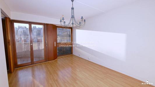 Location Appartement 2 pi�ces PARIS-20EME-ARRONDISSEMENT 75020