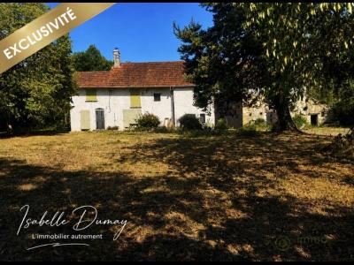 Vente Maison 6 pi�ces BORD-SAINT-GEORGES 23230