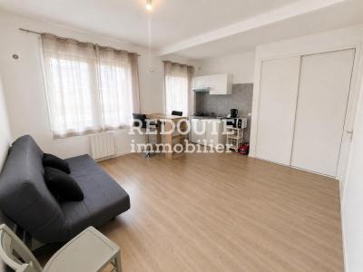 Vente Appartement REIMS 51100