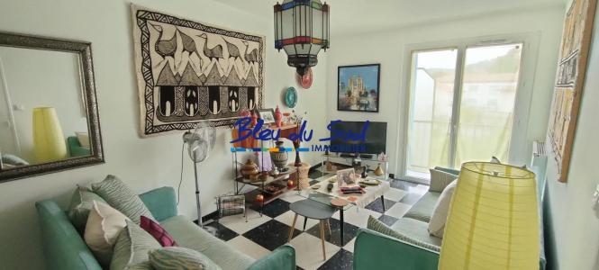 Vente Appartement 3 pi�ces PRADES 66500