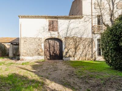 Vente Maison MONTBLANC 34290