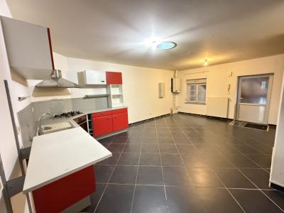Vente Appartement PONT-DE-VAUX  01