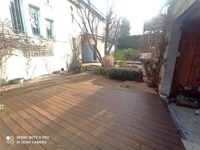 Vente Maison 8 pi�ces SAINT-ETIENNE 42100
