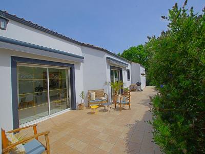 Vente Maison 6 pièces SAINTE-FOY 85150
