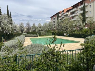 Location Appartement 3 pi�ces MARSEILLE-14EME-ARRONDISSEMENT 13014
