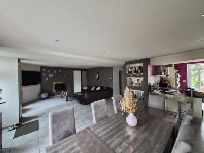Vente Maison 5 pi�ces DONVILLE-LES-BAINS 50350