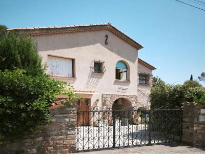 Vente Maison 7 pi�ces SAINT-RAPHAEL 83700