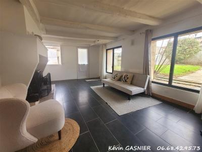 Vente Maison SAINT-COUTANT-LE-GRAND  17