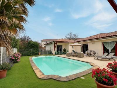 Vente Maison TAILLAN-MEDOC  33