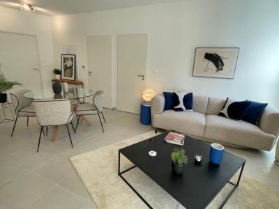 Vente Appartement 4 pi�ces SEYNE-SUR-MER 83500