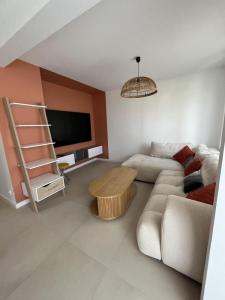 For rent Apartment LHERM 