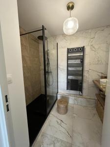 Location Appartement LHERM 