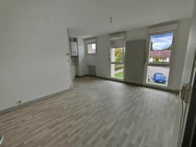 Location Appartement 2 pièces MIRECOURT 88500