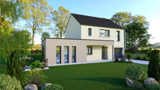Vente Maison CHENNEVIERES-LES-LOUVRES 95380
