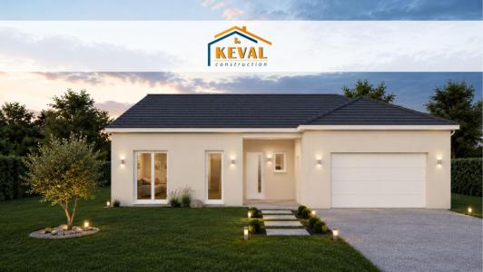 Vente Maison 5 pièces ROHRBACH-LES-BITCHE 57410