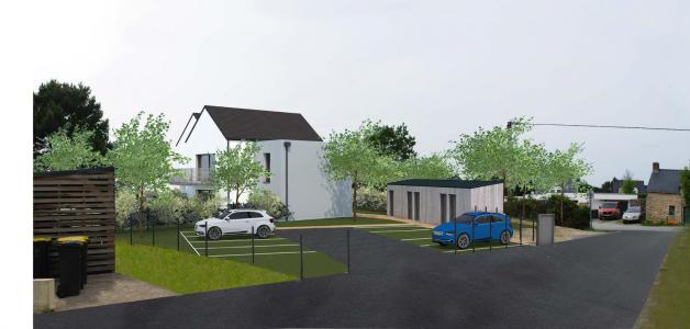 Vente Appartement NOYALO 56450