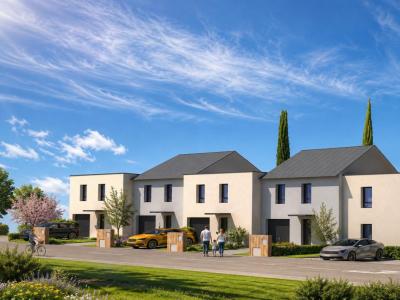 Vente Maison PLOEREN 56880