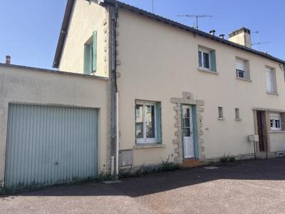 Location Maison ARGENTAN 61200