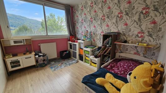 Location Appartement EYBENS 