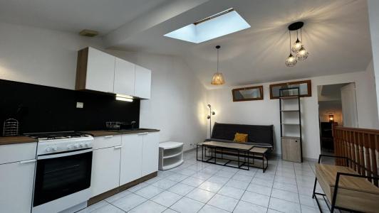 Location Appartement 2 pi�ces ROANNE 42300