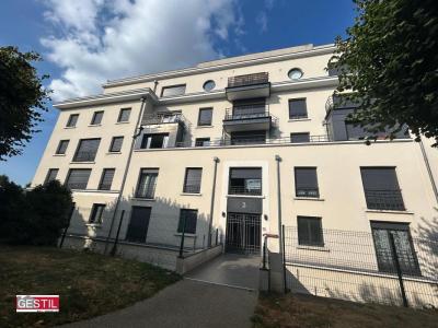 Location Appartement ENNERY PONTOISE
