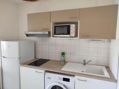 Vente Appartement CANNET 