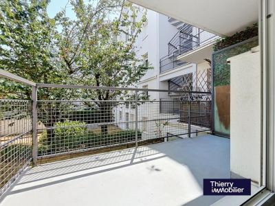 Vente Appartement 3 pi�ces NANTES 44000