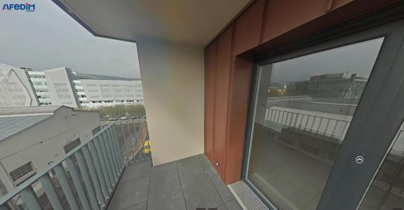 Location Appartement 2 pi�ces CLERMONT-FERRAND 63000