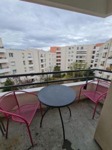 Location Appartement 2 pi�ces LYON-3EME-ARRONDISSEMENT 69003
