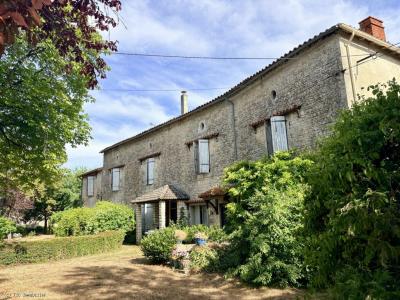 Vente Maison 14 pi�ces BRETTES 16240