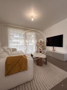 Location Appartement ANNECY  74