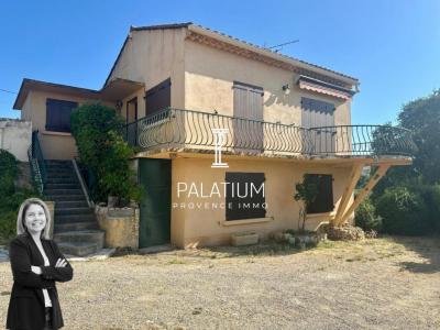 Vente Maison SALON-DE-PROVENCE 13300