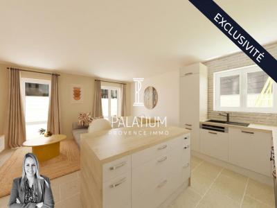 Vente Maison SALON-DE-PROVENCE 13300