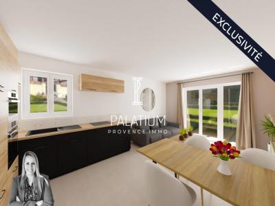 Vente Maison SALON-DE-PROVENCE 13300