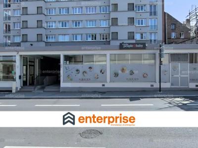 Location Local commercial LILLE 59800