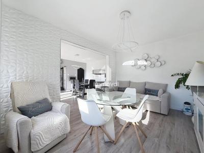 Vente Appartement OSTWALD 