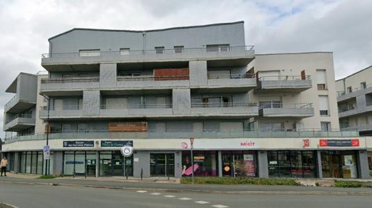 Location Commerce ANGERS 49000